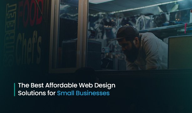 affordable web design